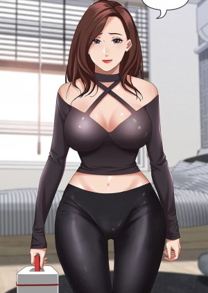 อ่านโดจิน คุณป้าสุดเอ็กส์ 20 แปลไทย