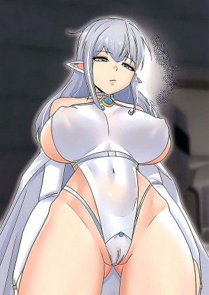 อ่านโดจิน สกิลสะกดจิตสมบูรณ์แบบในต่างโลก 51 แปลไทย