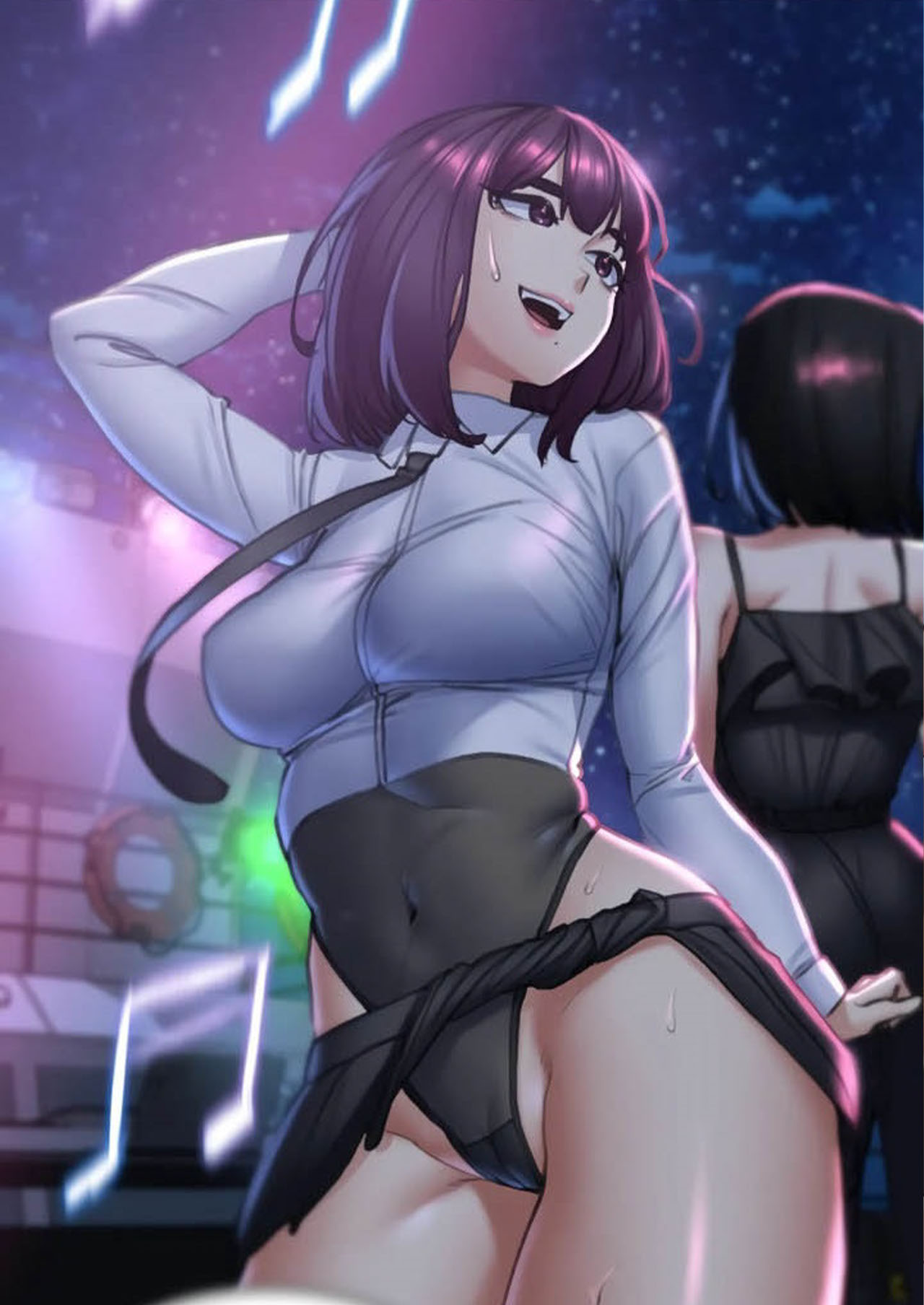 Seniors of Class 5 ตอนที่ 12