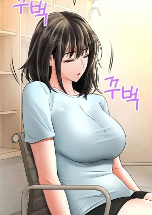 อ่านโดจิน The Bathhouse ตอนที่ 10 แปลไทย