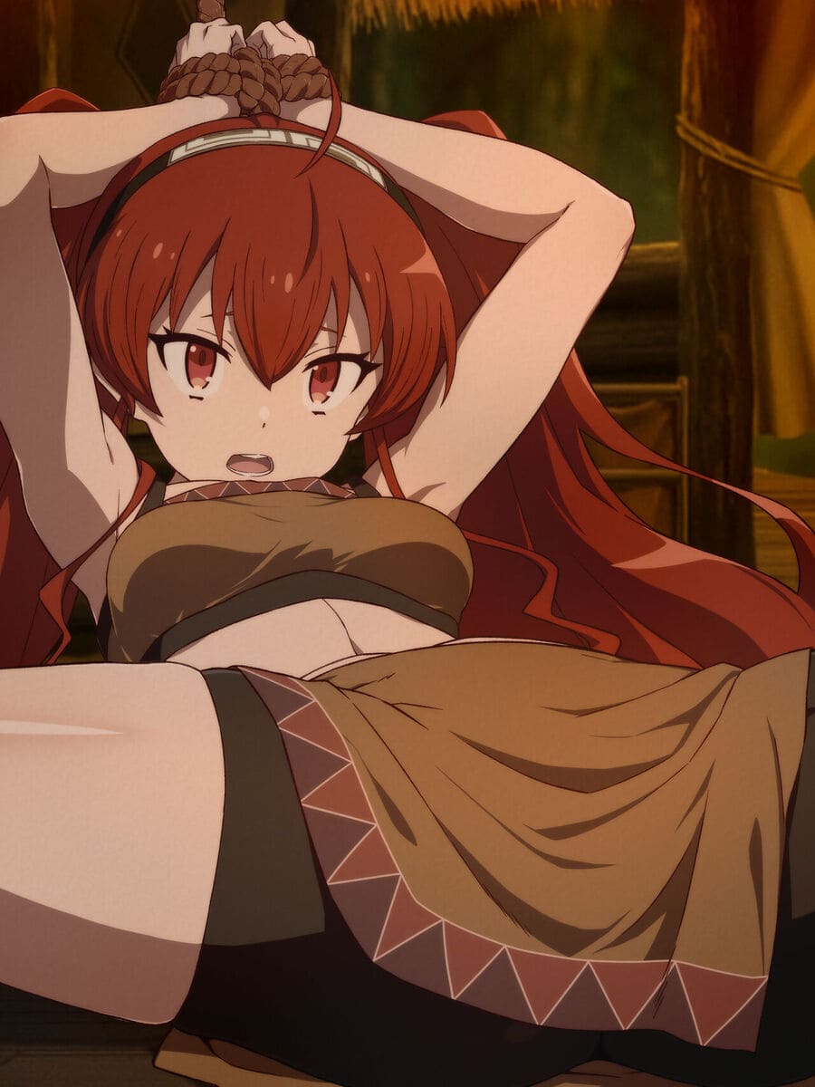 เกิดชาตินี้พี่ต้องเย็ด ~ภาค เอริส~ ภาพ 52