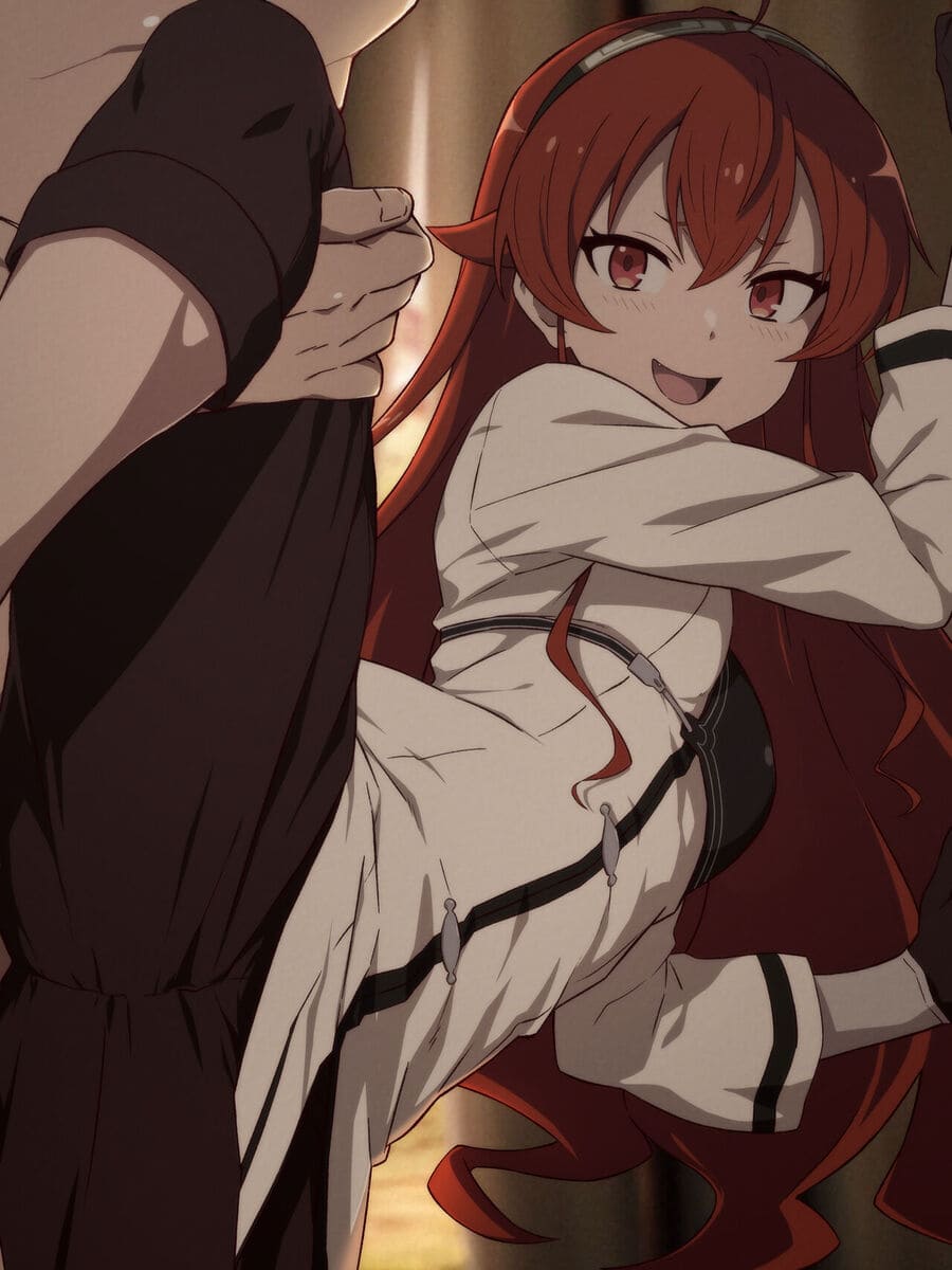 เกิดชาตินี้พี่ต้องเย็ด ~ภาค เอริส~ ภาพ 72