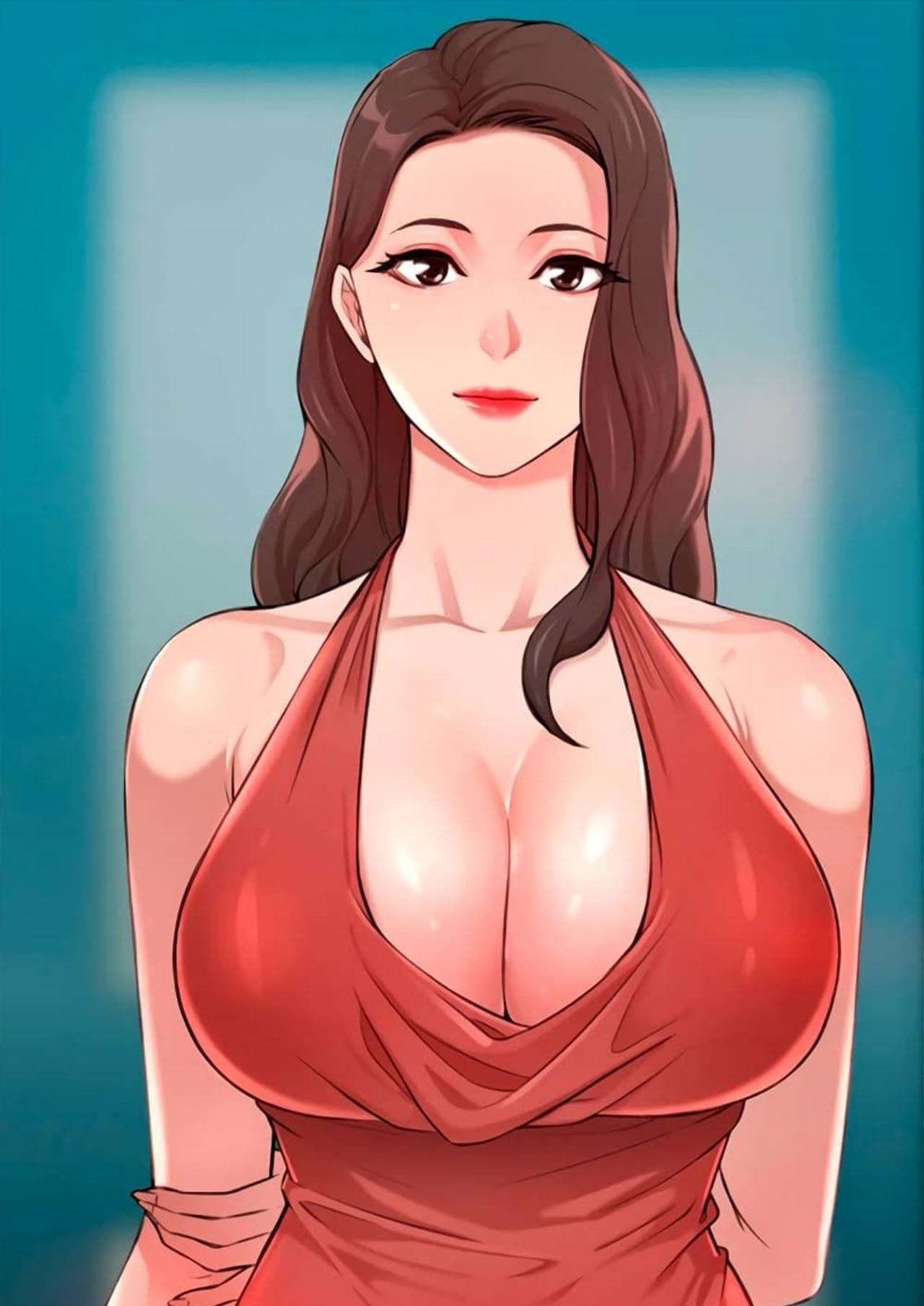 A Rich Laddy ตอนที่ 1