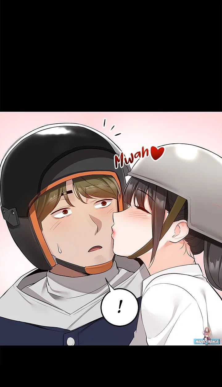 Delivery ตอนที่ 11 ภาพ 21