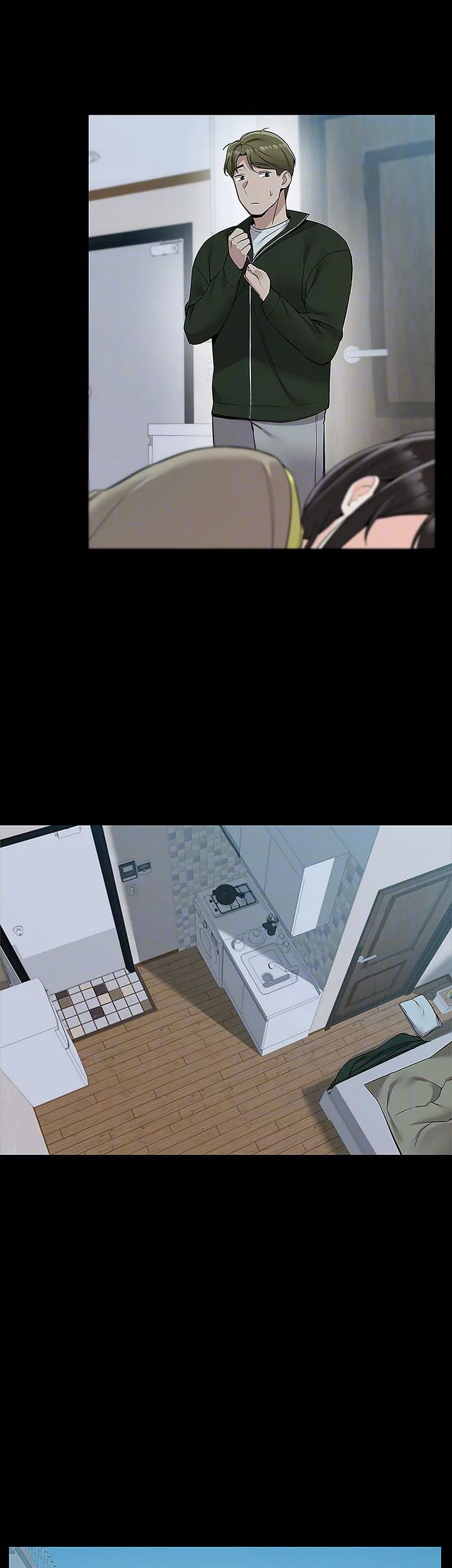 Delivery ตอนที่ 11 ภาพ 34