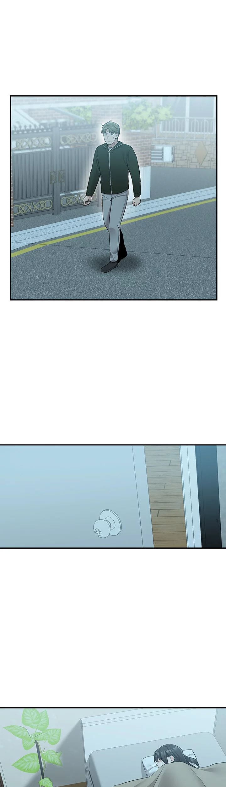 Delivery ตอนที่ 11 ภาพ 50