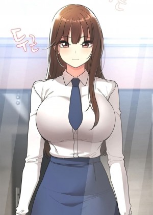 อ่านโดจิน รักวุ่นๆ..ไอ้หนุ่มติวเตอร์ 76 แปลไทย