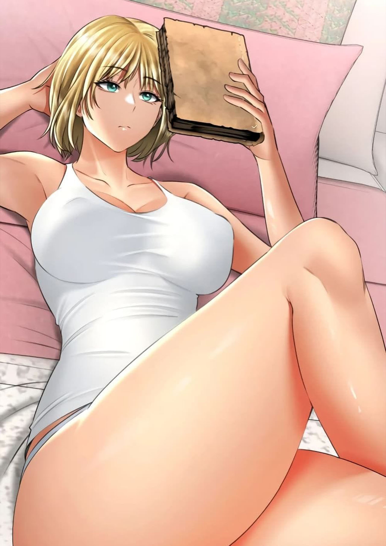 The Bathhouse ตอนที่ 11