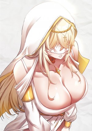 อ่านโดจิน เซ็กสู้กู้โลก 1 แปลไทย