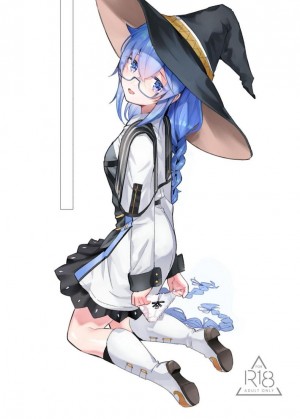 อ่านโดจิน คลาสของอาจารย์ร็อกซี่ แปลไทย