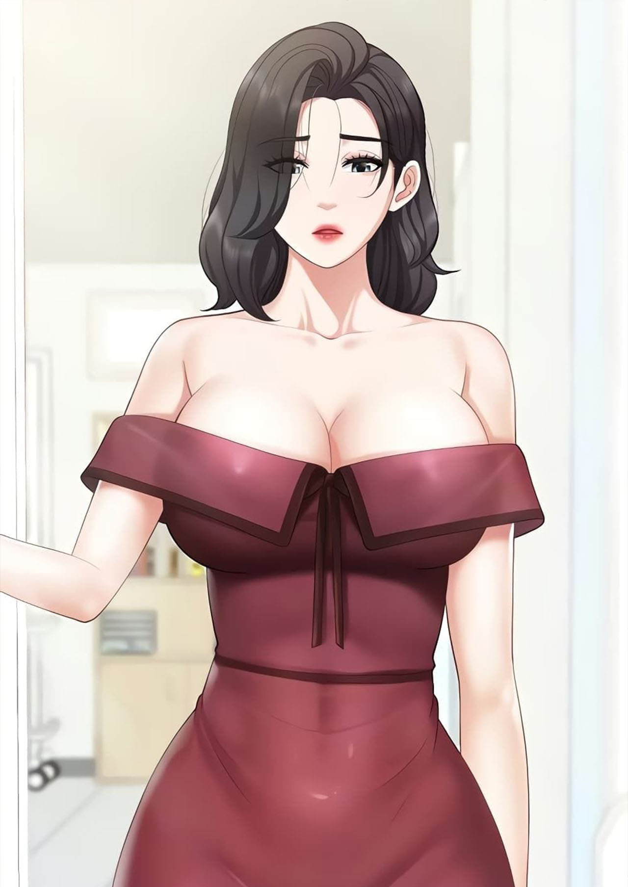 Welcome To Kids Cafe’ 34