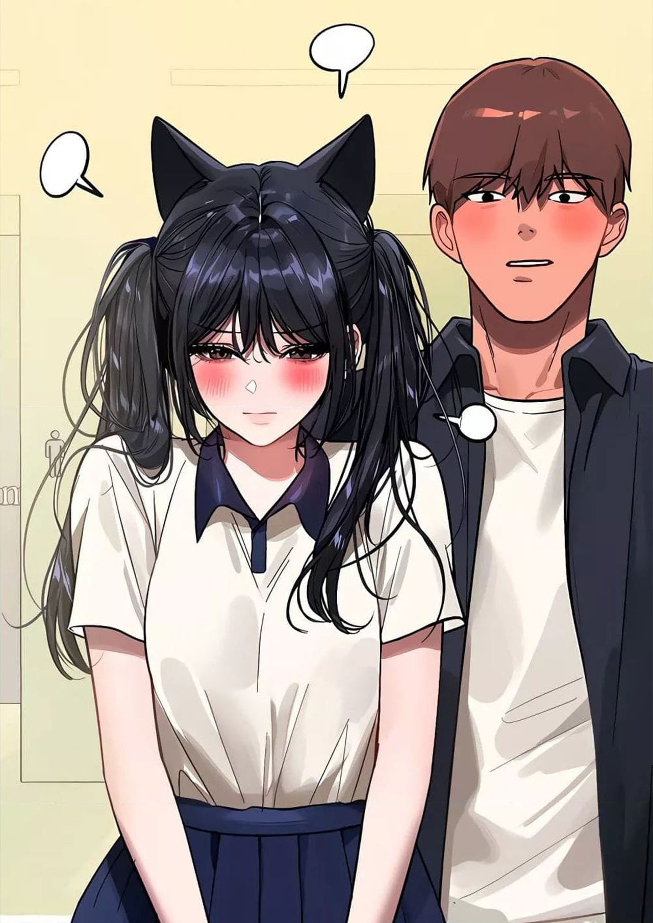 The Owner Of A Building ตอนที่ 99