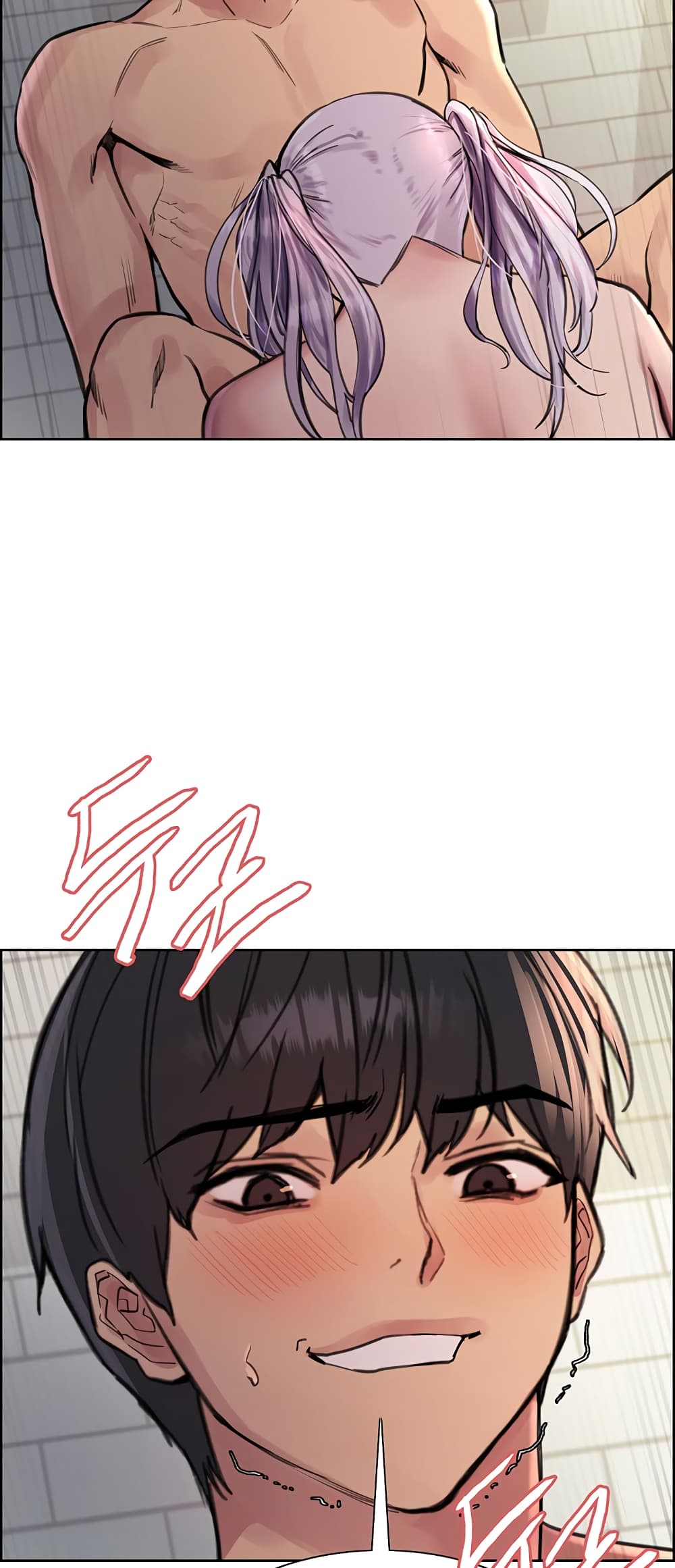 Sex-stop Watch ตอนที่ 56 ภาพ 28