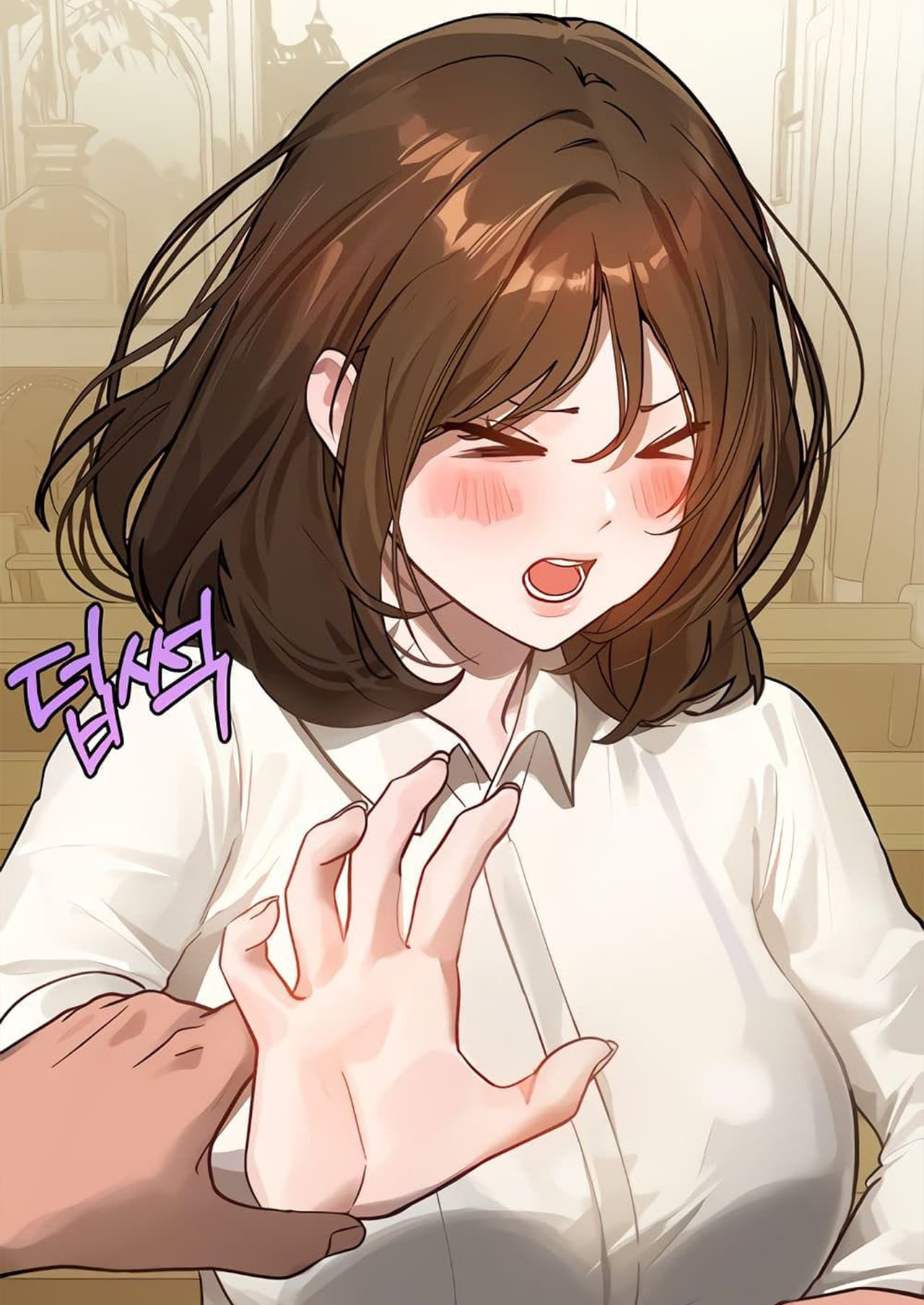 The Owner Of A Building ตอนที่ 100