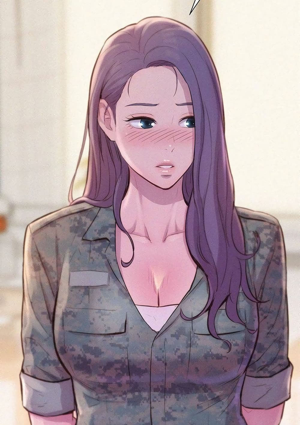 Romantic Camping ตอนที่ 5