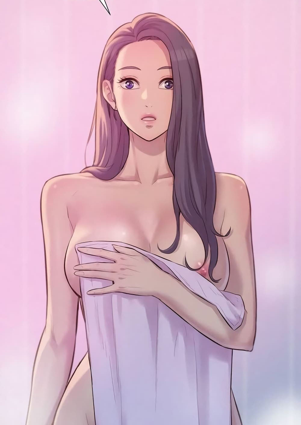 Romantic Camping ตอนที่ 9