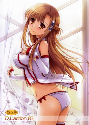 อ่านโดจิน เข้าวันใหม่ก็ใส่เลย แปลไทย