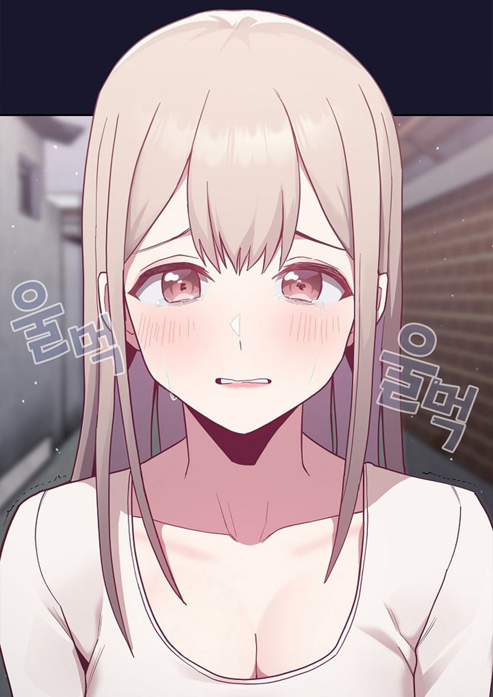 Maid Rehabilitation ตอนที่ 13