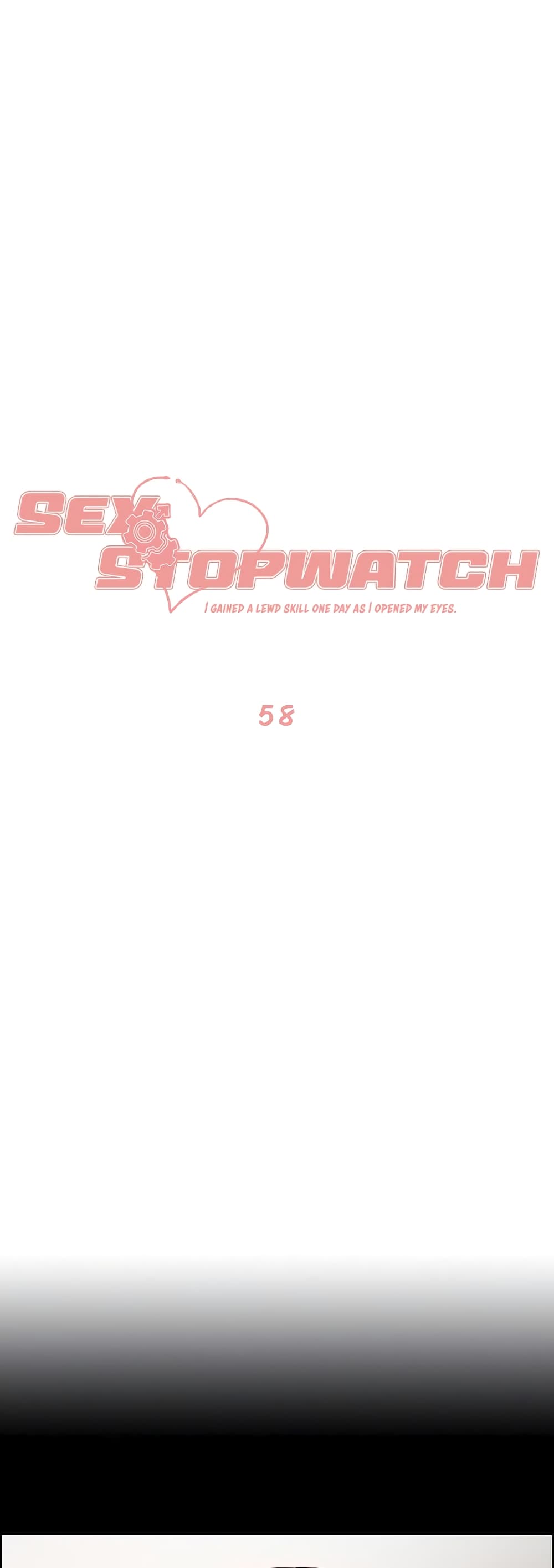 Sex-stop Watch ตอนที่ 58 ภาพ 0