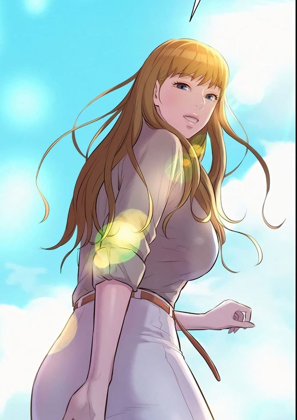 Romantic Camping ตอนที่ 13