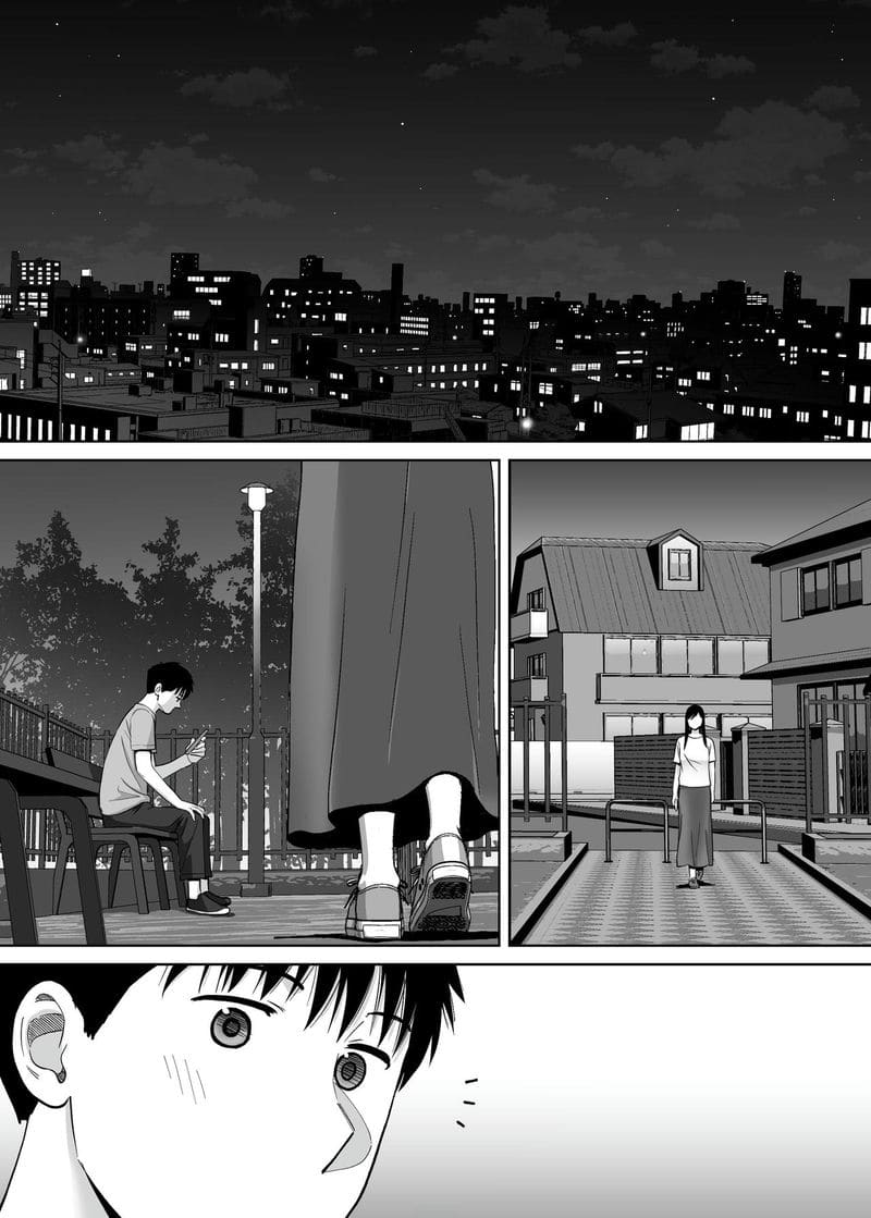 นัดเดทรวบ ควบสองสาว 5 จบ ภาพ 13