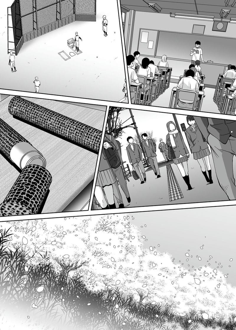 นัดเดทรวบ ควบสองสาว 5 จบ ภาพ 16