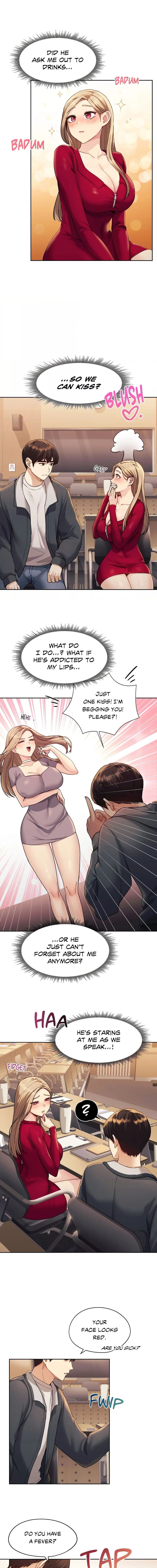 From Today, My Favorite ตอนที่ 3 ภาพ 0