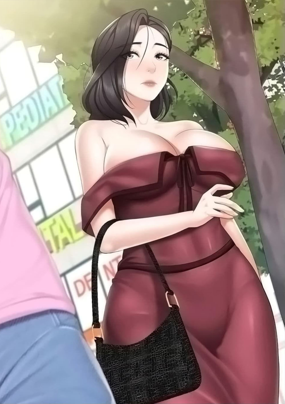 Welcome To Kids Cafe’ 36