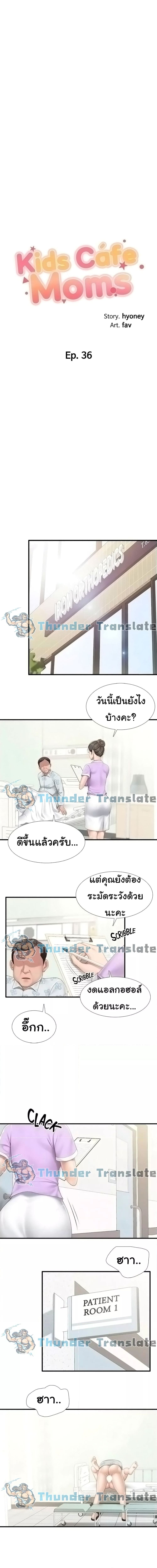 Welcome To Kids Cafe’ 36 ภาพ 1