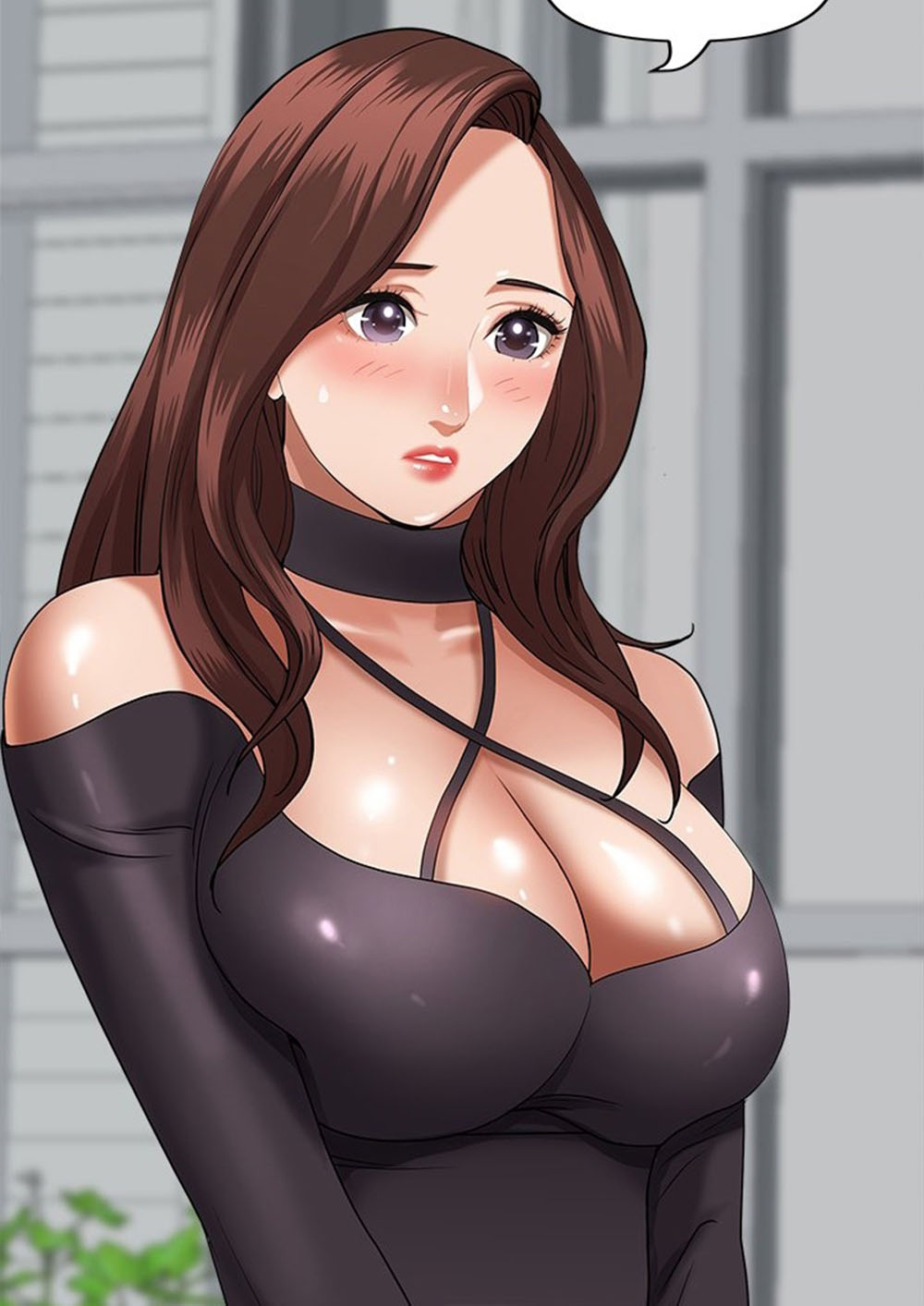 คุณป้าสุดเอ็กส์ 32