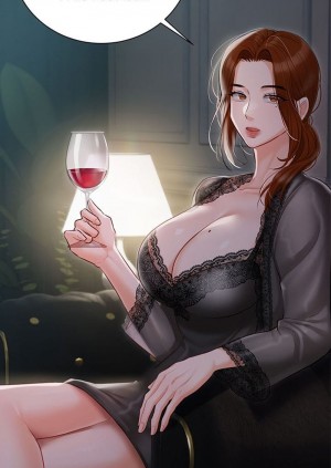 อ่านโดจิน Hyeonjung’s Residence ตอนที่ 35 แปลไทย