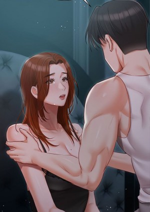 อ่านโดจิน Hyeonjung’s Residence ตอนที่ 36 แปลไทย