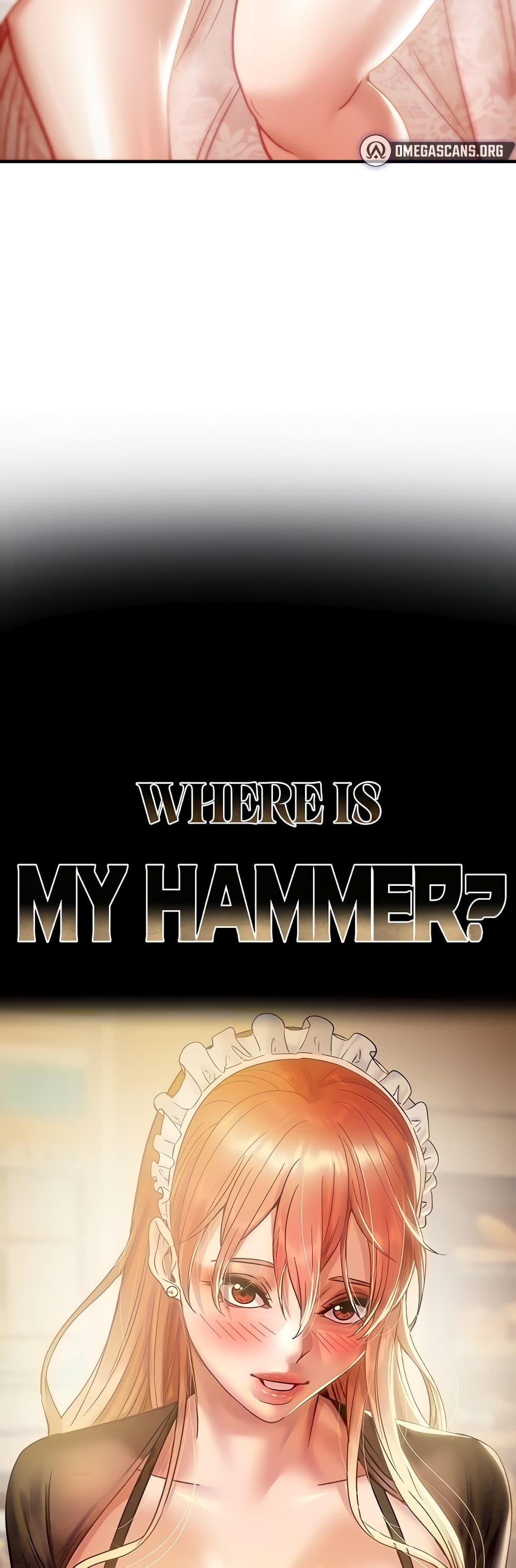 Where Did My Hammer Go ตอนที่ 48 ภาพ 1
