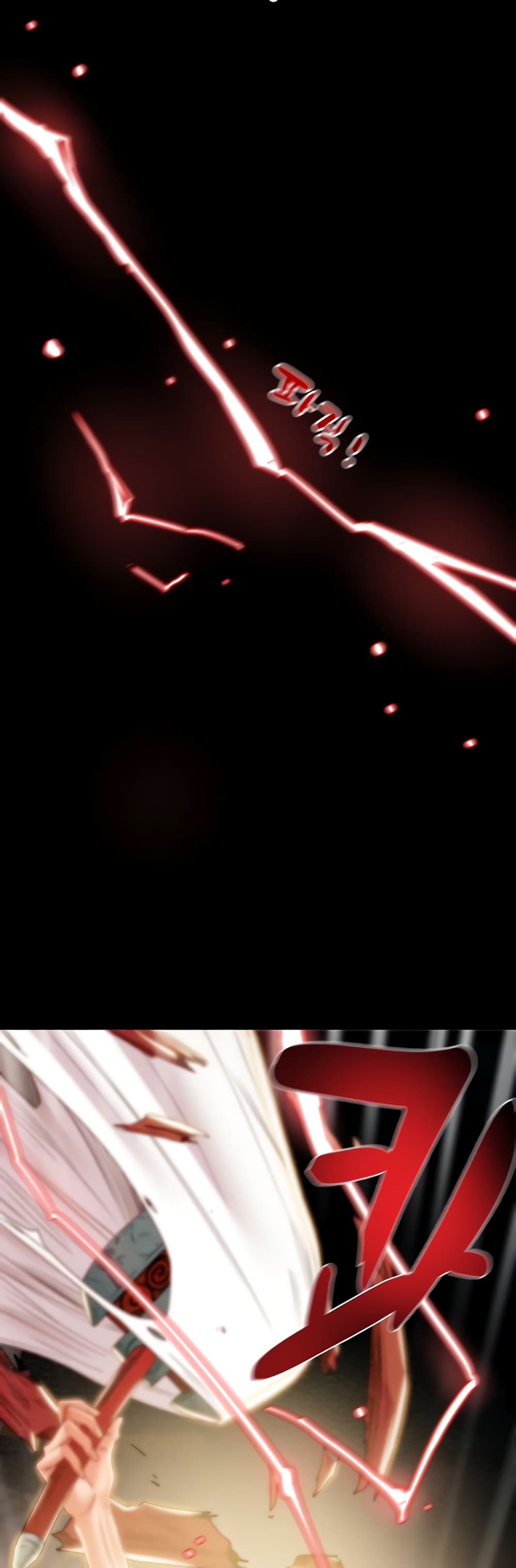 Where Did My Hammer Go ตอนที่ 48 ภาพ 53