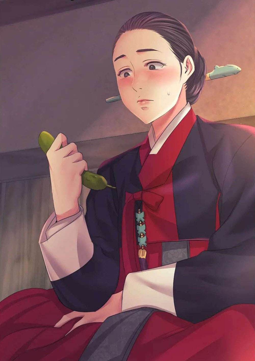 นายหญิงที่รัก ข้ามักท่านหลาย! 65 ซีซั่น 2