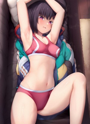 อ่านโดจิน ชอบแบบนี้ใช่ไหม แปลไทย