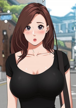 อ่านโดจิน คุณป้าสุดเอ็กส์ 36 แปลไทย