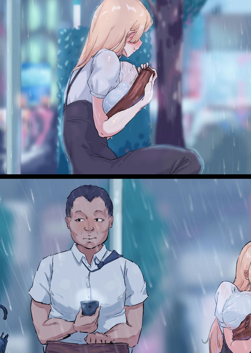 คุณลุงที่รัก ภาพ 3