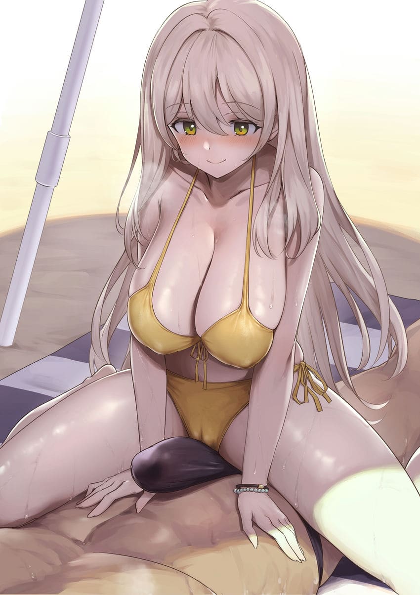 เดี๋ยวชั้นจะช่วยนายเอง ภาพ 7