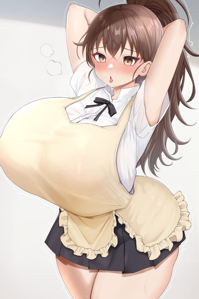 สาวคัพพี