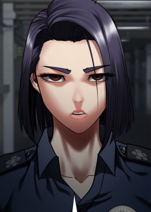 อ่านโดจิน Locked Up ตอนที่ 14 แปลไทย