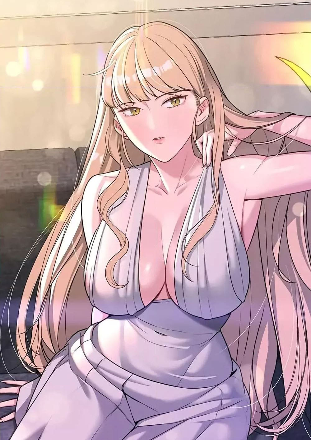 ความลับของมหาเศรษฐี 32