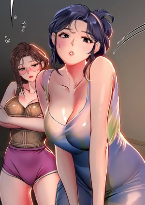 อ่านโดจิน Intern Haenyeo ตอนที่ 52 แปลไทย