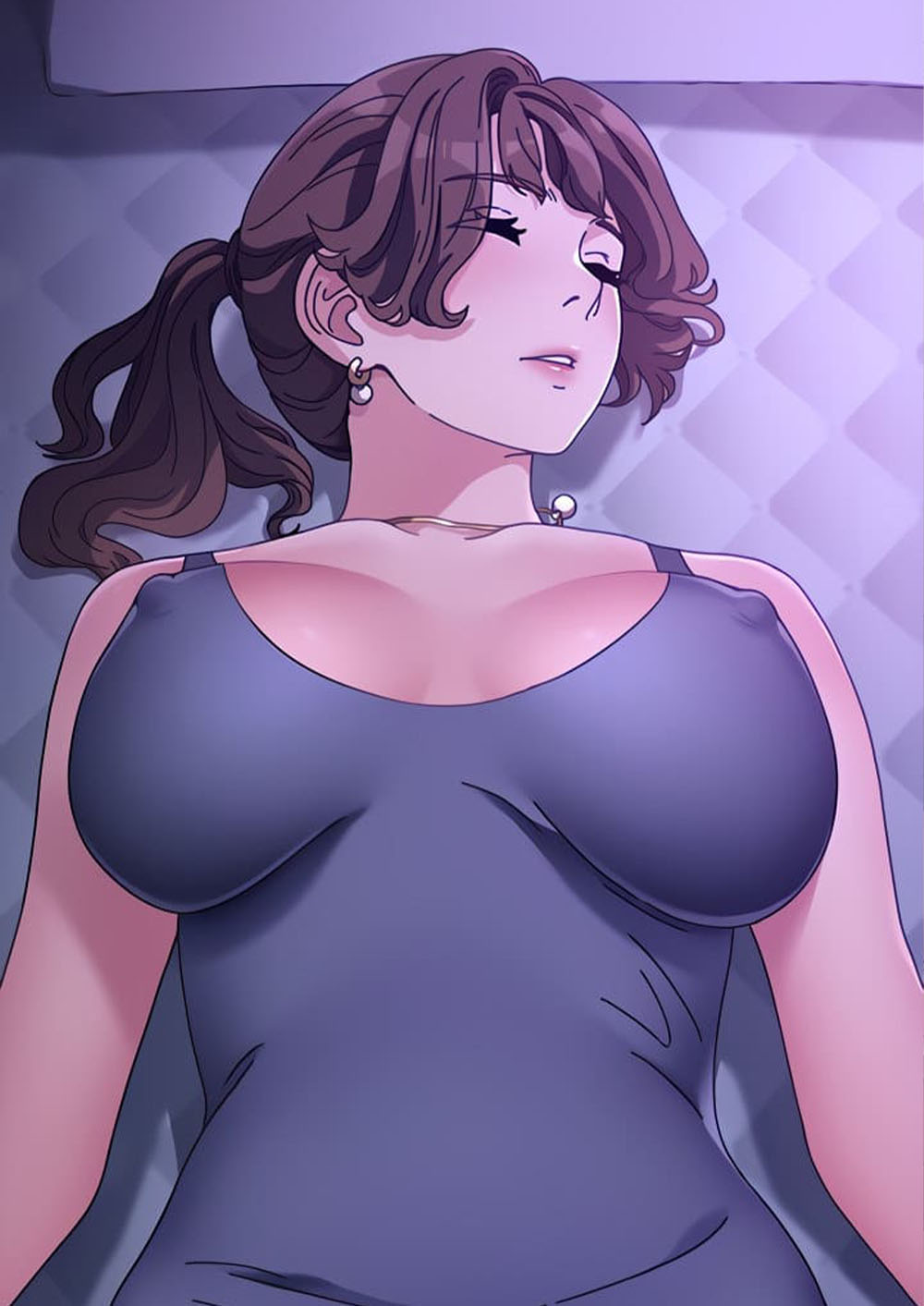 Hey Mister! ตอนที่ 3