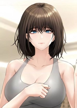 อ่านโดจิน The Bathhouse ตอนที่ 16 แปลไทย