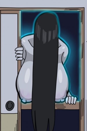 อ่านโดจิน คุณผีในบ้าน แปลไทย