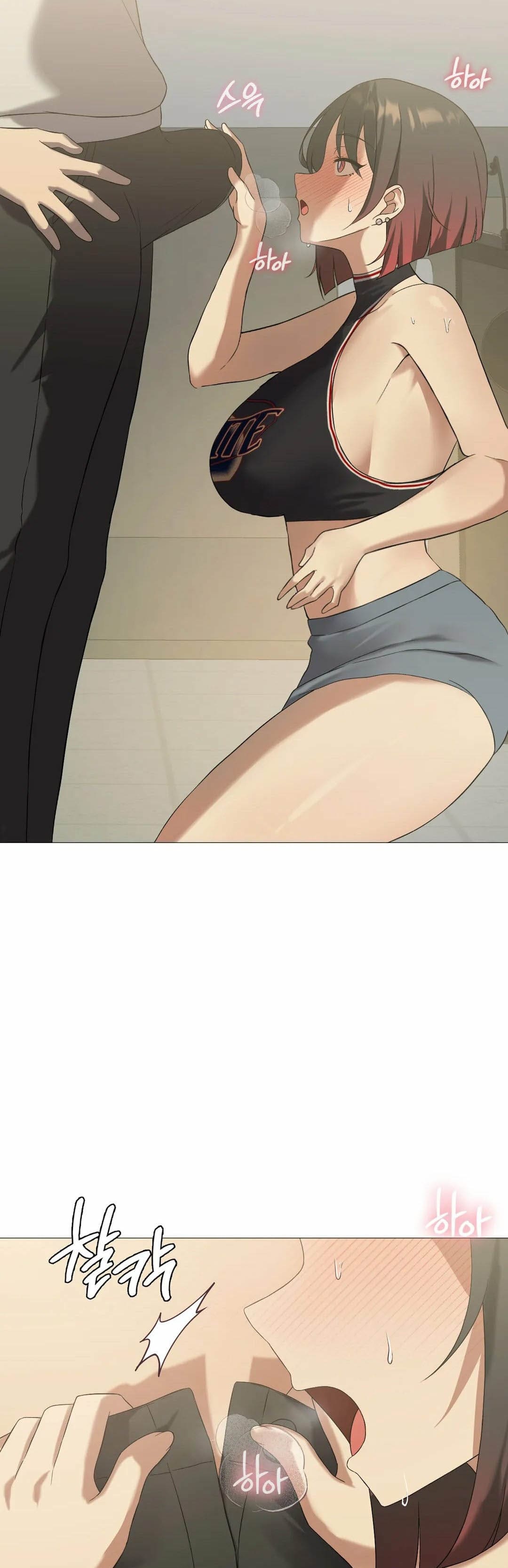 Pleasure up! ตอนที่ 10 ภาพ 30