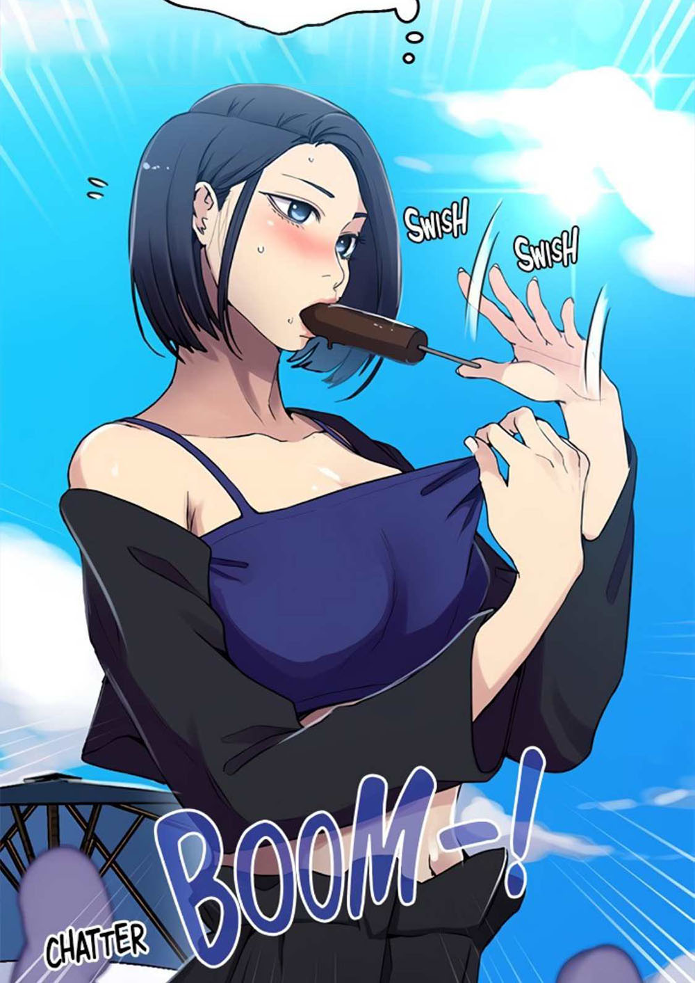 บทเรียนลับ 185