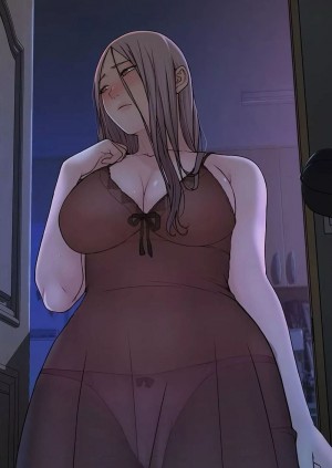 อ่านโดจิน Addicted to My Stepmom ตอนที่ 1 แปลไทย