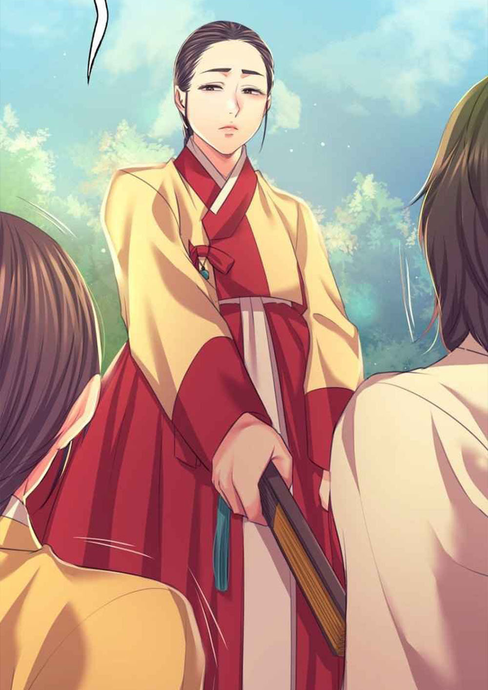 นายหญิงที่รัก ข้ามักท่านหลาย! 68 ซีซั่น 2